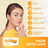 Turmeric Face Cream for Face & Body - All Natural Skin Brightening Lotion - Fades Scars, Evens Tone, Fights Acne