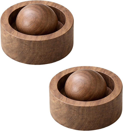 MIJIJHH 2Pcs Passive Diffuser, Passive Essential Oil Diffuser, Versatile Style for Home, Mini