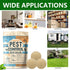 Pest Control Pouches - Mouse Repellents, Peppermint Oil Mice Repellent, Rat Deterrent, 10 Pack