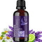 Sleep Essential Oil Blend for Diffuser - Snooze Blend with Lavender, Roman Chamomile, Cedarwood for Nighttime Relaxation