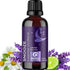 Sleep Essential Oil Blend for Diffuser - Snooze Blend with Lavender, Roman Chamomile, Cedarwood for Nighttime Relaxation