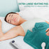 Christmas Gifts for Women, Neck Shoulder Heating Pad for Men, Electric Weighted Heat Pads for Back Relief