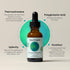Mad Hippie Corrective Peptide Serum - Anti-Wrinkle Cream for Face, Skin Tightening Facial Serum, 1.02 Fl Oz
