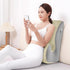 ZeawIEsvbyt 3D (SN.06) Intimacy Cushion for Couples, Ergonomic Butt Pillow with Contours, Designed for Deep Support