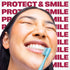 Red Velvet Flavored Toothpaste by Hismile - Unique Oral Care Experience