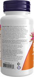 NOW Foods Co-Enzyme B Complex with Alpha Lipoic Acid and CoQ10, 60 Veg Capsules, Nutritional Health