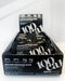 100 CAL SNACKS Protein Bars Chocolate Brownie, Healthy Snacks, Vegan, Low Net Carbs & High Fiber