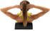 Orthopedic Back Stretching Device & Lumbar Massage Support