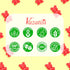 Calcium Magnesium Zinc Gummies with Vitamin D3 & B12, Sugar-Free, Vegan Raspberry Flavor - Supports Bone, Muscle, Mood