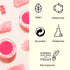Winky Lux Jelly Bear Hydrating Primer - Minimize Pores & Smooth Skin, Moisturizing Makeup Primer