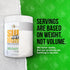 ALPHA LION Superhuman Intra Workout Powder, Amino Acids Drink, Muscle Recovery Supplement, BCAA Powder, Lime Flavor