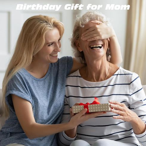 Pregnancy Announcement for Grandma, Pregnancy Announcement Scratch Off Card for Mom Birthday, Baby Announcement