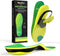 Lightweight Running Sport Insoles for Men Women - Welnove Shock Absorption &