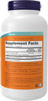 NOW Supplements, Coral Calcium 1,000 mg, Bone Health*, Healthy pH Balance*, 250 Veg Capsules