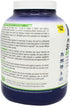 Performance Inspired Nutrition Smart Mass Gainer - 50G Protein, L-Glutamine, Creatine, Fiber, Digestive Enzymes,
