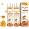 Plresen Bee Venom Nail Soothing Spray, Toe Nail Treatments for Damaged Nails, Nail
