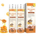 Plresen Bee Venom Nail Soothing Spray, Toe Nail Treatments for Damaged Nails, Nail