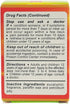 Eagle Brand Muscular Balm, External Analgesic for Warming Pain Relief, 0.7oz x 3, Pack of 3