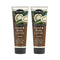 ShiKai Coconut Hand & Body Lotion (8oz, Pack of 2) - Daily Moisturizing Skincare with Aloe Vera & Vitamin E