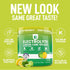 Keppi Keto Electrolytes Powder - No Sugar, Zero Carbs, Made in USA - Advanced Hydration & Recovery - Lemon Lime Flavor