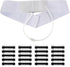 TAZKZZY 34 Inch Urine Storage Belt with Catheter, Concealed Collector Kit with 20