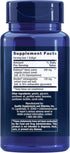 Life Extension Serene Sleep – Ashwagandha, Black Cumin – Sleep Supplement, Calm, Relaxation, Sleep Support Without Melatonin – Once-Daily, Gluten-Free, Non-GMO – 30 Softgels