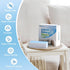 Laundry Detergent Sheets, 300 Loads, Eco-friendly Plastic-Free, Fresh Linen, Travel Laundry Detergent