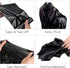 Classycoo Trash Bags, 100 Count, 6 Gallon Extra Thick Leak Proof Garbage Bags for Home Office Trash Can, Black