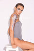 KARIZMA Unicorn Body Glitter Set - 30g Chunky Face, Hair, Eye & Body Glitter for Women - Rave & Festival Accessories