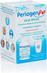New PeriogenPro Oral Rinse - Prevents & Reduces Tartar Buildup, Professional Strength, Hint of Mint Flavor, 3 oz