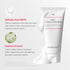 medicube Red Foam Cleanser, Deeply Cleanses, Removes Impurities, Controls Sebum, Korean Skincare