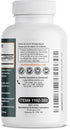 Bronson Vitamin D3 10,000 IU (250 MCG), 360 Tablets - 1 Year Supply for Muscle Function & Immune Support