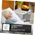 Veemoon Adjustable Bed Ladder for Elderly Physiotherapy Aid Belt Easy Install Bed Rails Disabled Pull up Strap Light