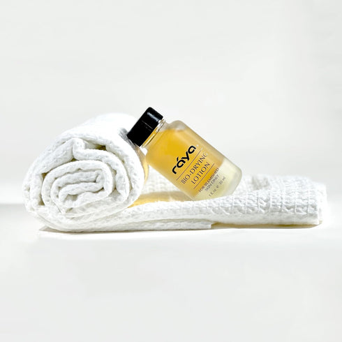 RAYA Bio-Drying Lotion (701), Facial Spot Treatment for Break-Outs, Helps Dry Up White-Heads