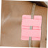 HAKIDZEL Reusable Bra Strap Cushion for Post-Heart Surgery Recovery Washable Pillow for Chest Support Comfortable Pad