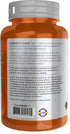 NOW Foods Sports Nutrition L-Arginine Double Strength 1000mg, Nitric Oxide Precursor, 60 Tablets