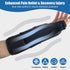 NuCamper Carpal Tunnel Wrist Brace with Thumb Support, Thumb Brace Spica Splint for De Quervains Tenosynovitis