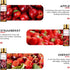 9PCS Fruity Essential Oils Gift Set - 10ml/0.33fl.oz Fragrance Oils for Soap, DIY Candle, Bath Bombs, Diffusers