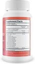 Synbiotic Pro - Daily Probiotics & Prebiotic for Gut Health, Immune Support Vitamins, Pro Synbiotic Probiotic Plus for