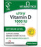 Vitabiotics Ultra Ultra by Vitabiotics Vitamin D Tablets x 96