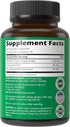 Mitochondria Maximizer with CoQ10 and Active PQQ, 60 Vegetarian Capsules, Natural Cellular Generator