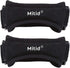 Knee Strap 2 Pack Patella Support Brace for Running, Soccer, Basketball, Hiking, Jumpers Knee, Tennis