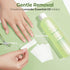 Modelones Acetone Nail Polish Remover, Professional Gel Polish Remover, Nail Glue Remover with Jojoba Oil for Nail