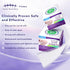 Tape(1.8"x 157" Roll-4M), Silicone Scar Sheets, Silicone Scar Medical Grade Scar Sheets, Scar Tape for Surgical Scars
