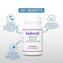Iodoral 6.25 mg – Iodine Supplements for Thyroid Support, Potassium Iodide Tablets, Lugol Solution, Daily Vitamins and Minerals, High Potency Iodine Tablets – 90 Tablets 1-Pack