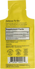 Beekeepers Naturals Propolis Liposomal with Vitamin C, Single, 0.27 FZ