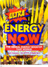 Handy Solutions Ultra Energy Now, 3 Tabs Packages (Pack of 24)
