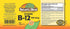 NAT B Vitamin B-12 TB 100MCG, 100