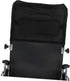 1Set NOLITOY Wide Style Wheelchair Neck Pillow Comfortable Back Support Cushion for Adults Easy to Install Optimal