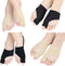 Tondiamo 4 Pairs Bunion Corrector for Women and Men, Orthopedic Splint for Bunion Pain Relief, Big Toe Straightener
